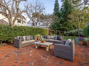 580 Lincoln Avenue, Palo Alto CA 94301