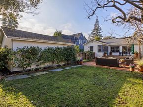 580 Lincoln Avenue, Palo Alto CA 94301