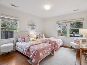 580 Lincoln Avenue, Palo Alto CA 94301