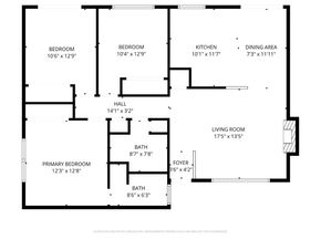 3555 Sevilla Drive, Soquel CA 95073