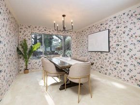 1413 Parkwood Drive, San Mateo CA 94403