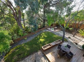 1413 Parkwood Drive, San Mateo CA 94403