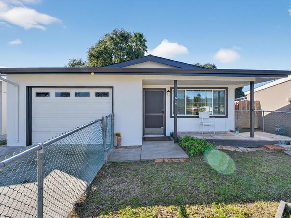 514 Argos Circle, Watsonville CA 95076