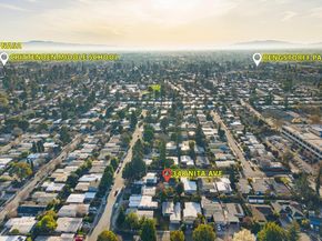 348 Nita Avenue, Mountain View CA 94043