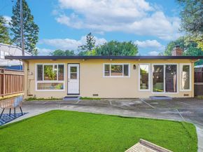 348 Nita Avenue, Mountain View CA 94043