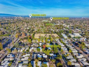 348 Nita Avenue, Mountain View CA 94043