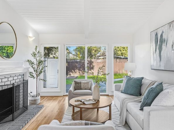 348 Nita Avenue, Mountain View CA 94043