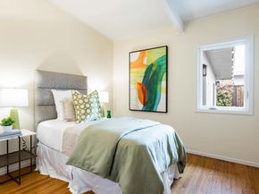 60 Lorelei Lane, Menlo Park CA 94025