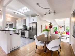 60 Lorelei Lane, Menlo Park CA 94025