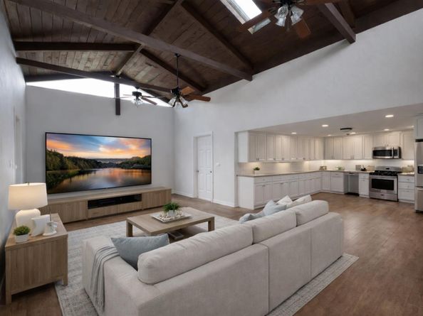 6125 ABBEY Road, Aptos CA 95003