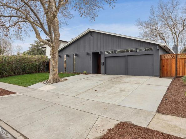 1617 Fairwood Avenue, San Jose CA 95125