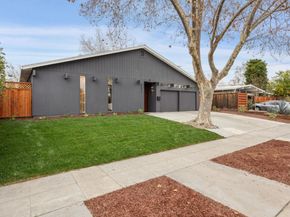 1617 Fairwood Avenue, San Jose CA 95125