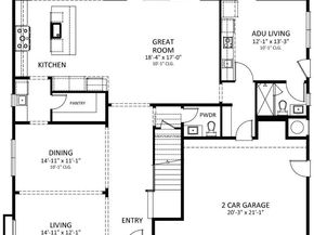 1430 Callecita Street, San Jose CA 95125