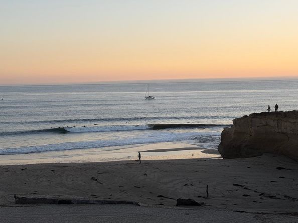 1130 E Cliff Drive, Santa Cruz CA 95062