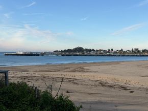 1130 E Cliff Drive, Santa Cruz CA 95062