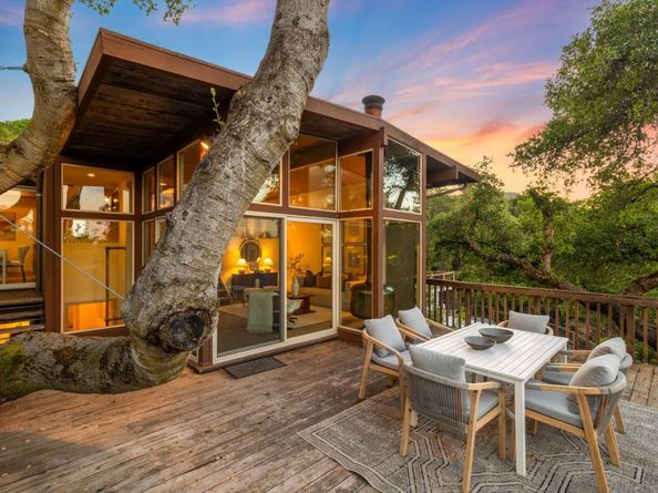 28 Orchard Street, Los Gatos CA 95030