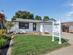 33359 University Drive, Union City CA 94587