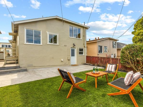 146 Westlawn Avenue, Daly City CA 94015