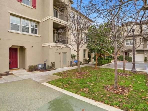 636 Messina Gardens Lane, San Jose CA 95133