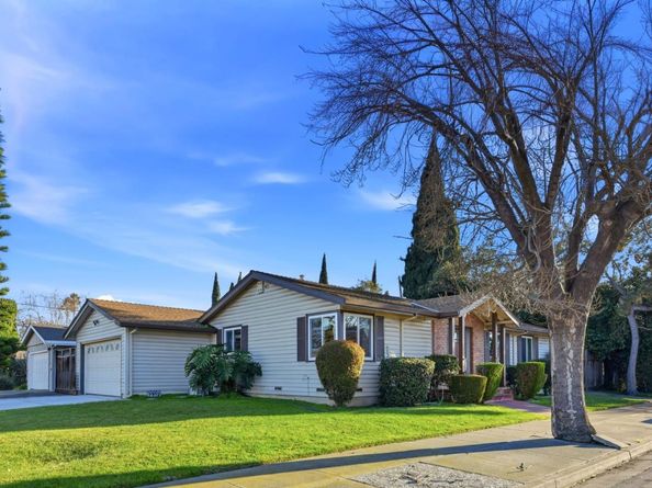 4588 Sloat Road, Fremont CA 94538