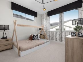 281 Llewellyn Avenue 01418  Plan 2, Campbell CA 95008