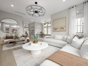 281 Llewellyn Avenue 01418  Plan 2, Campbell CA 95008