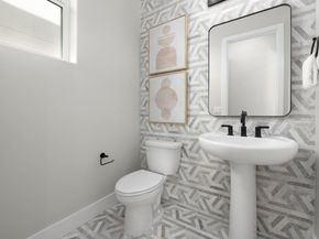 281 Llewellyn Avenue 01418  Plan 2, Campbell CA 95008