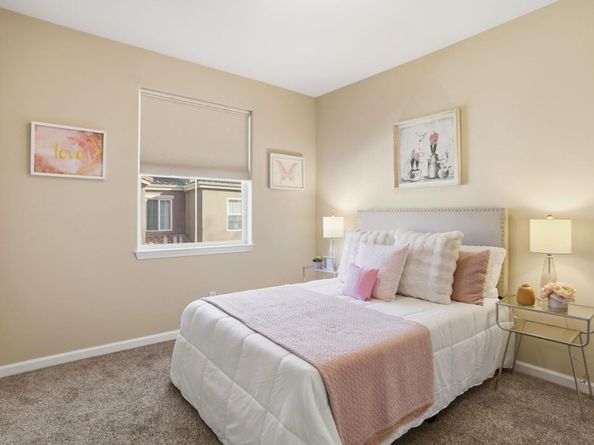 652 Harrison Terrace, San Jose CA 95125