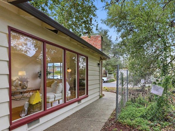 13910 Ravenwood Drive, Saratoga CA 95070