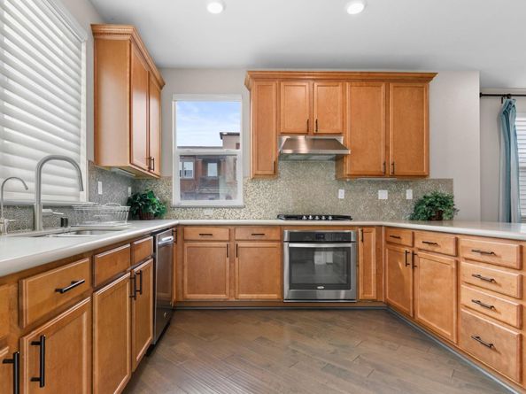 1038 Giacomo Lane, San Jose CA 95131