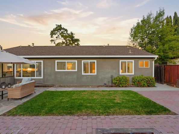 658 Albanese Circle, San Jose CA 95111