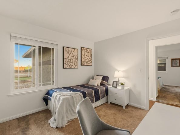 658 Albanese Circle, San Jose CA 95111