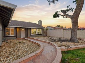 658 Albanese Circle, San Jose CA 95111