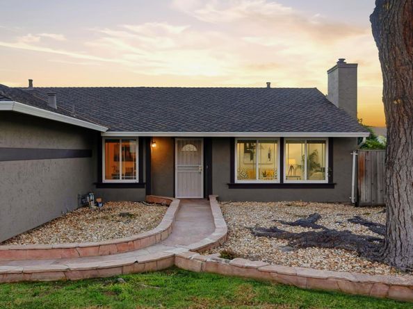 658 Albanese Circle, San Jose CA 95111