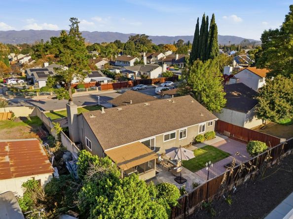 658 Albanese Circle, San Jose CA 95111