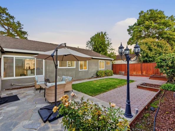658 Albanese Circle, San Jose CA 95111