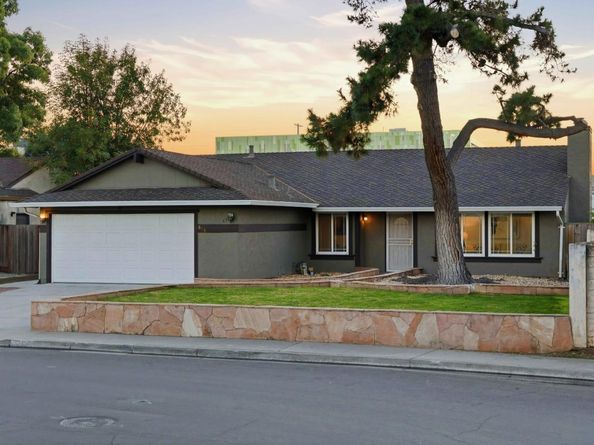 658 Albanese Circle, San Jose CA 95111