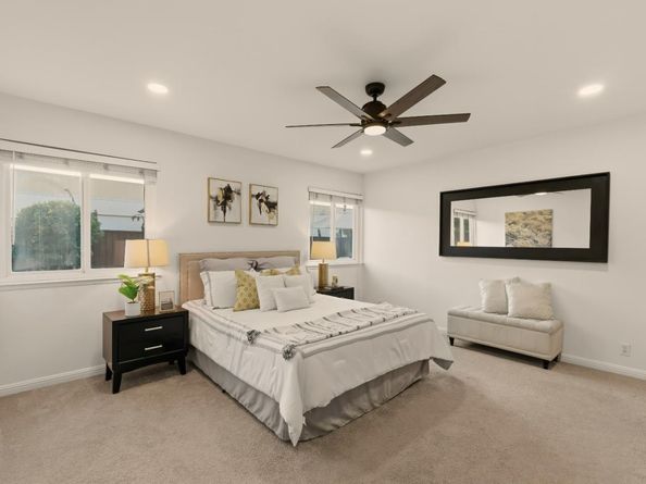 658 Albanese Circle, San Jose CA 95111