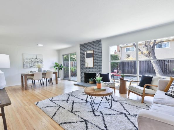 1617 Tartarian Way, San Jose CA 95129