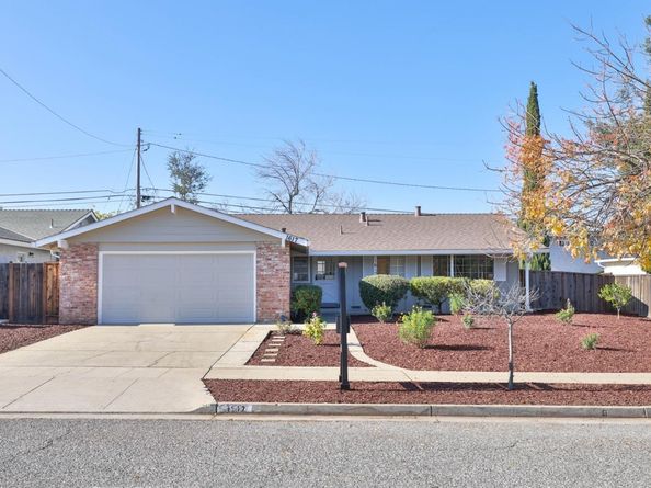 1617 Tartarian Way, San Jose CA 95129