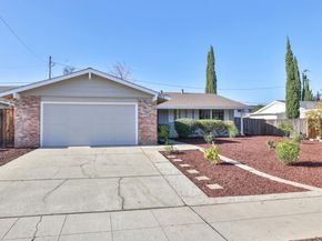 1617 Tartarian Way, San Jose CA 95129