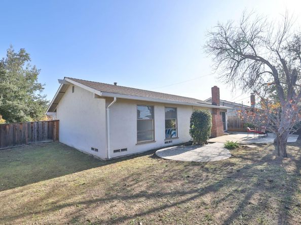 1617 Tartarian Way, San Jose CA 95129