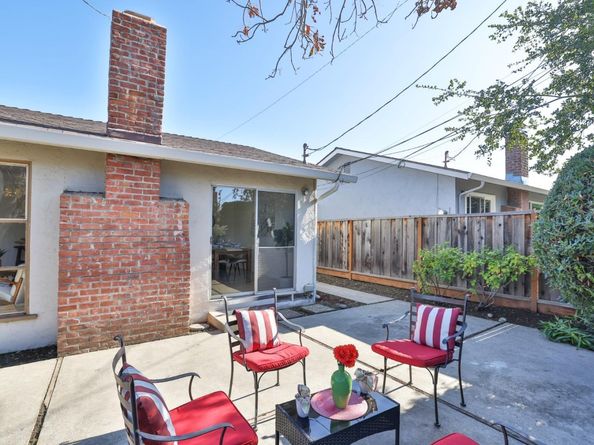 1617 Tartarian Way, San Jose CA 95129