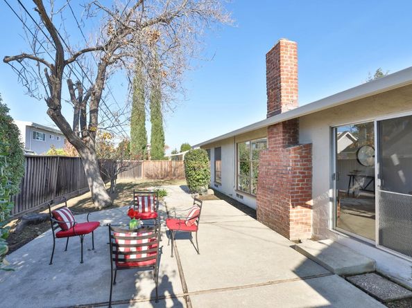 1617 Tartarian Way, San Jose CA 95129