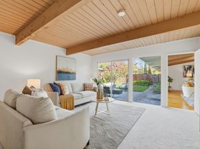 3839 Ross Road, Palo Alto CA 94303