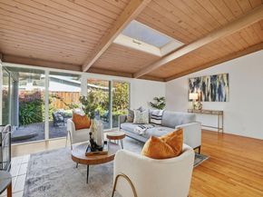 3839 Ross Road, Palo Alto CA 94303