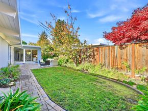 3839 Ross Road, Palo Alto CA 94303