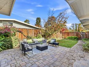 3839 Ross Road, Palo Alto CA 94303