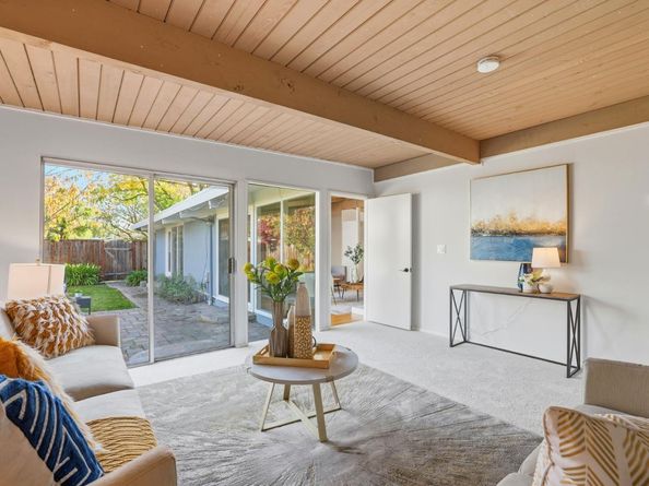 3839 Ross Road, Palo Alto CA 94303