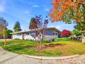 3839 Ross Road, Palo Alto CA 94303